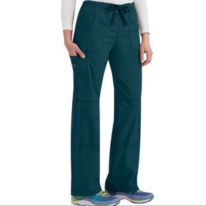 WonderFlex Scrub Pant